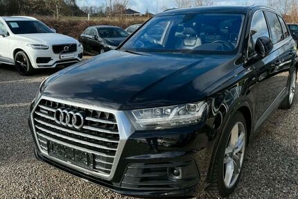 Audi Q7 359.000 km 19.500 &euro; Flensburg 24941