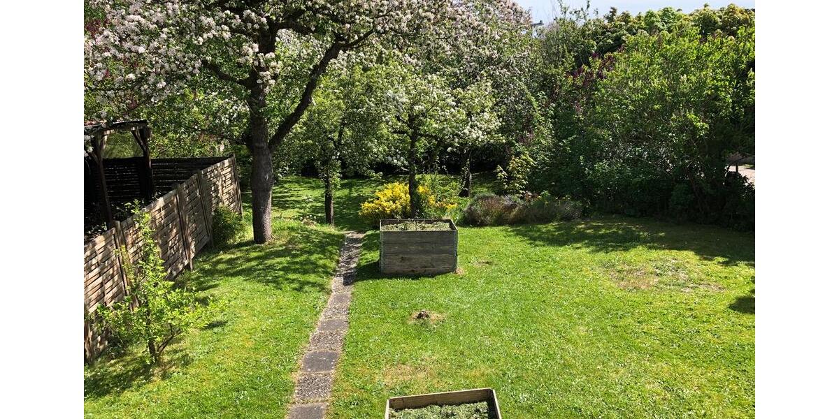 Einfamilienhaus Flensburg Altstadt - 6 Zimmer, 98 m&sup2;, 340.000&euro; | Angebot:26503502