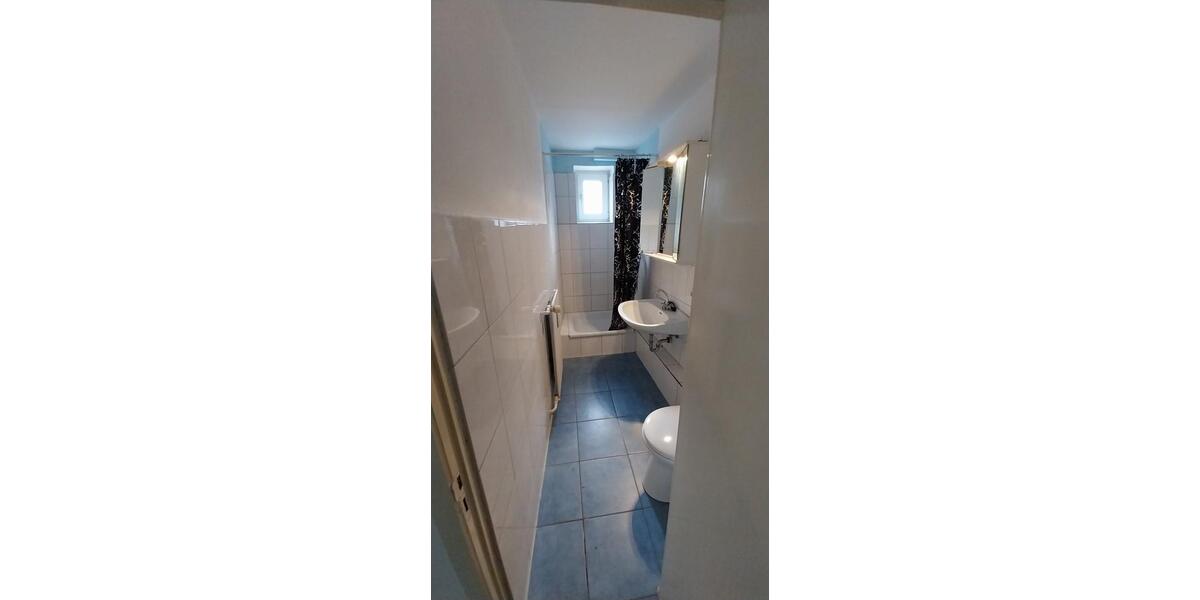 Etagenwohnung Flensburg Altstadt - 3 Zimmer, 63 m&sup2;, 530&euro; | Angebot:25987002