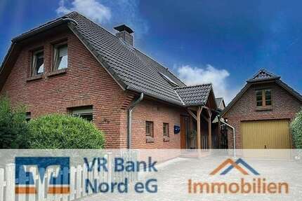 Haus Flensburg Falkenberg - 4 Zimmer, 110 m&sup2;, 398.000&euro; | Angebot:25982928