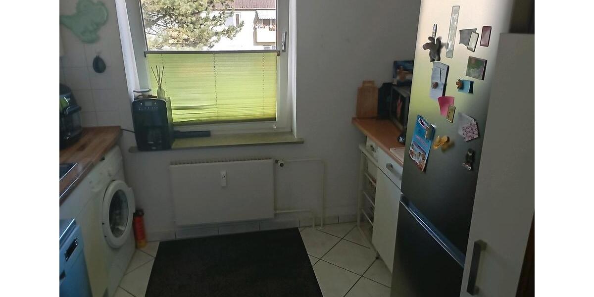 Etagenwohnung Tastrup - 3 Zimmer, 58 m&sup2;, 595&euro; | Angebot:25993812