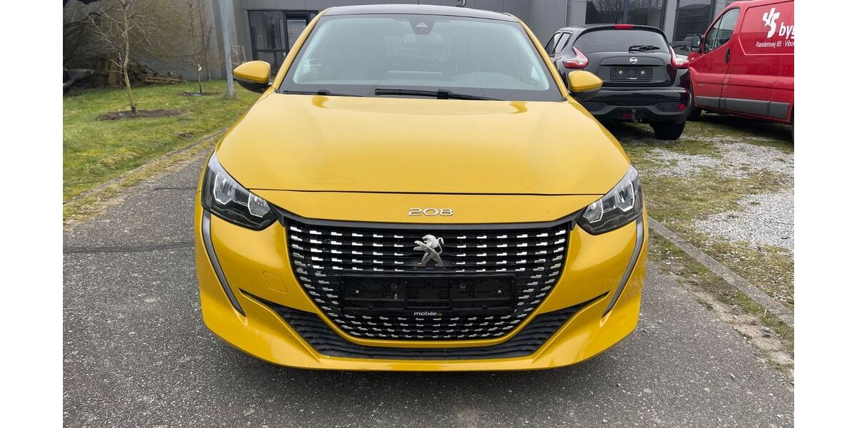 Peugeot 208 118.000 km 8.800 &euro; Schafflund 24980