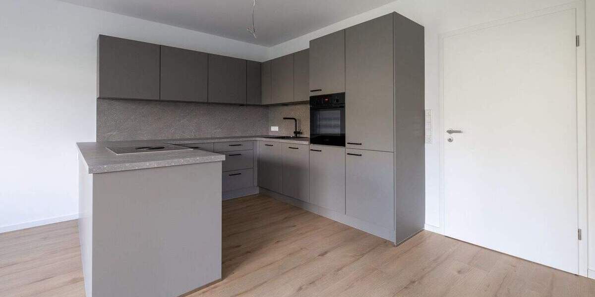 Terrassenwohnung Glücksburg - 3 Zimmer, 89 m&sup2;, 425.000&euro; | Angebot:25706557