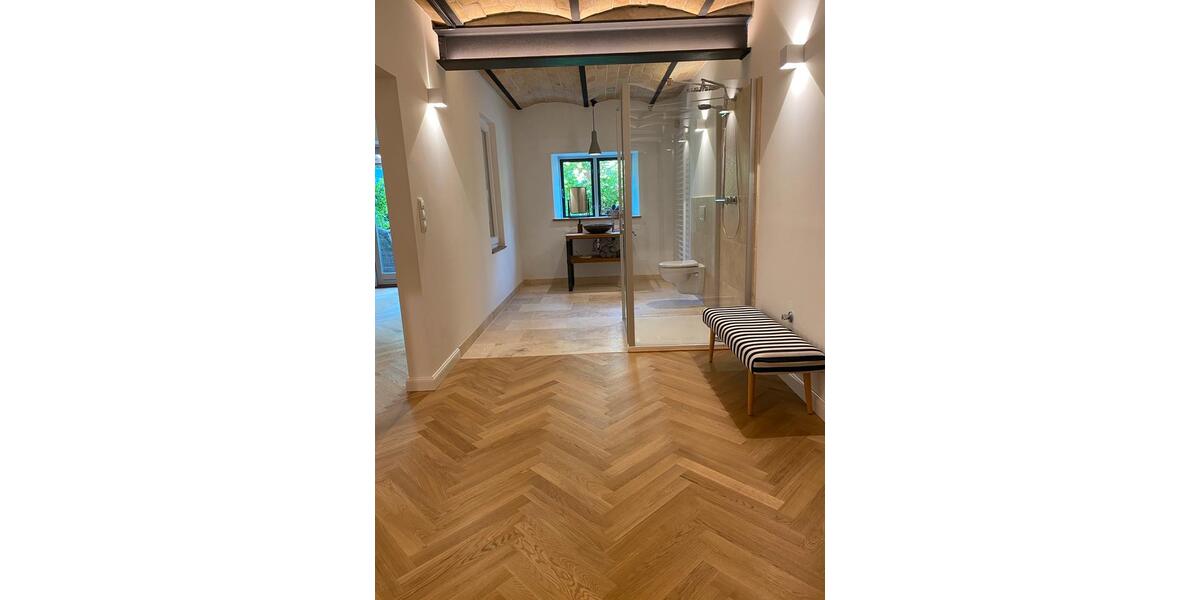 Erdgeschoßwohnung Süderbrarup - 2 Zimmer, 200 m&sup2;, 575.000&euro; | Angebot:27096243