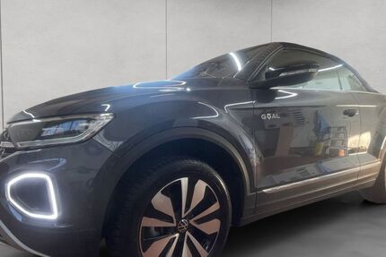 VW T-Roc 17.890 km 25.990 &euro; Flensburg 24944