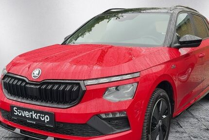 Skoda Kamiq 19.900 km 28.990 &euro; Flensburg 24941