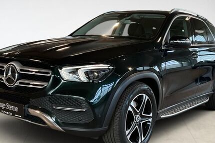 Mercedes-Benz GLE 400 114.900 km 50.980 &euro; Flensburg 24941