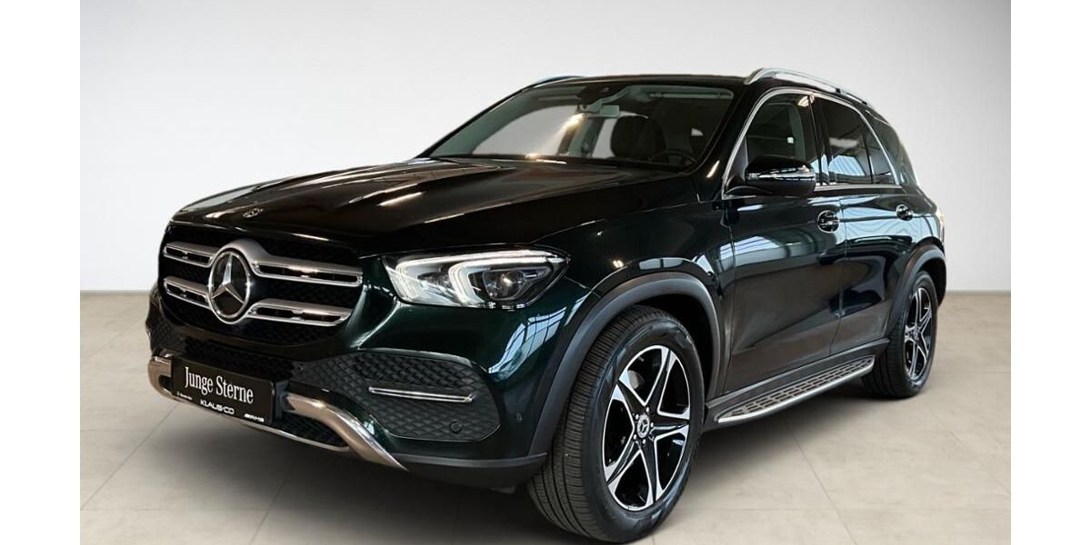 Mercedes-Benz GLE 400 114.900 km 50.980 &euro; Flensburg 24941