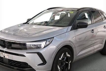 Opel Grandland (X) 18.690 km 25.980 &euro; Flensburg 24941