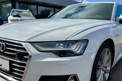 Audi A6 149.500 km 29.990 &euro; Schuby 24850