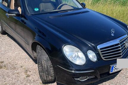 Mercedes-Benz 280 246.000 km 6.250 &euro; Sörup 24966