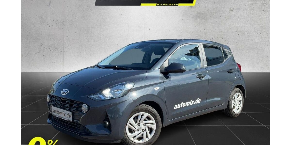 Hyundai i10 78.293 km 11.690 &euro; Enge-Sande 25917