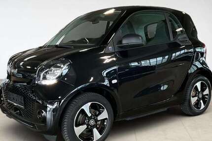 Smart forTwo 37.750 km 10.220 &euro; Flensburg 24941