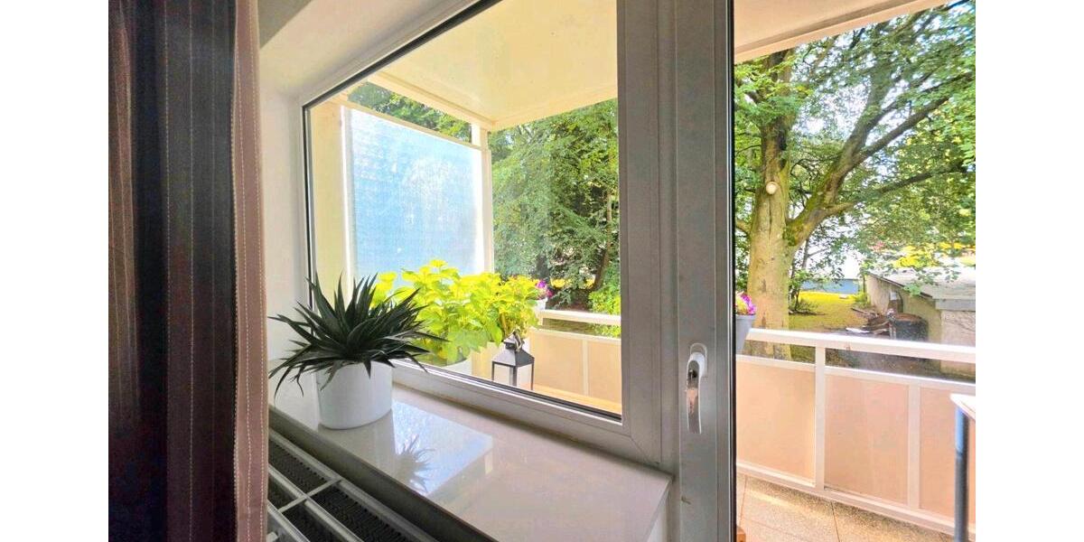 Etagenwohnung Flensburg Fruerlund - 3.5 Zimmer, 69 m&sup2;, 179.000&euro; | Angebot:26919156