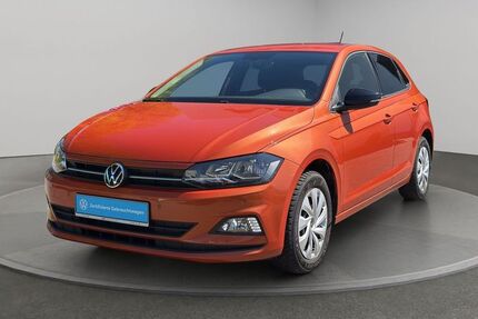 VW Polo 71.460 km 14.280 &euro; Flensburg 24941