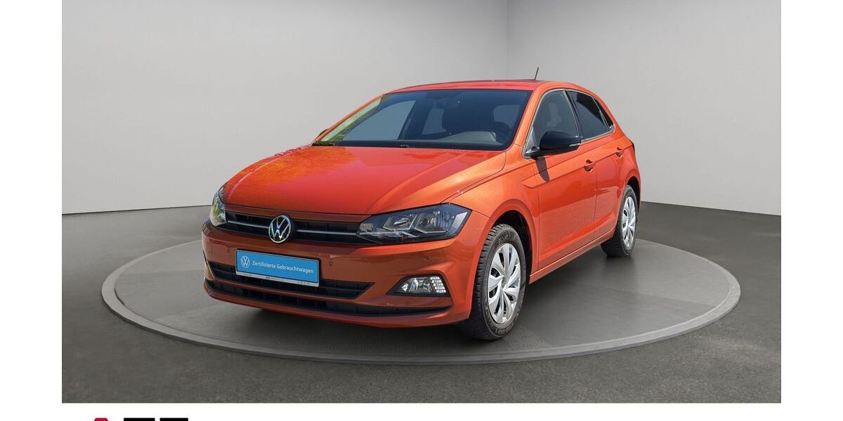 VW Polo 71.460 km 14.280 &euro; Flensburg 24941