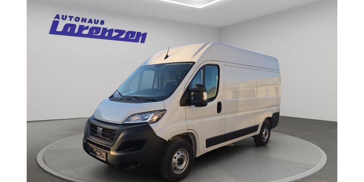 Fiat Ducato 1.250 km 27.980 &euro; Gelting 24395