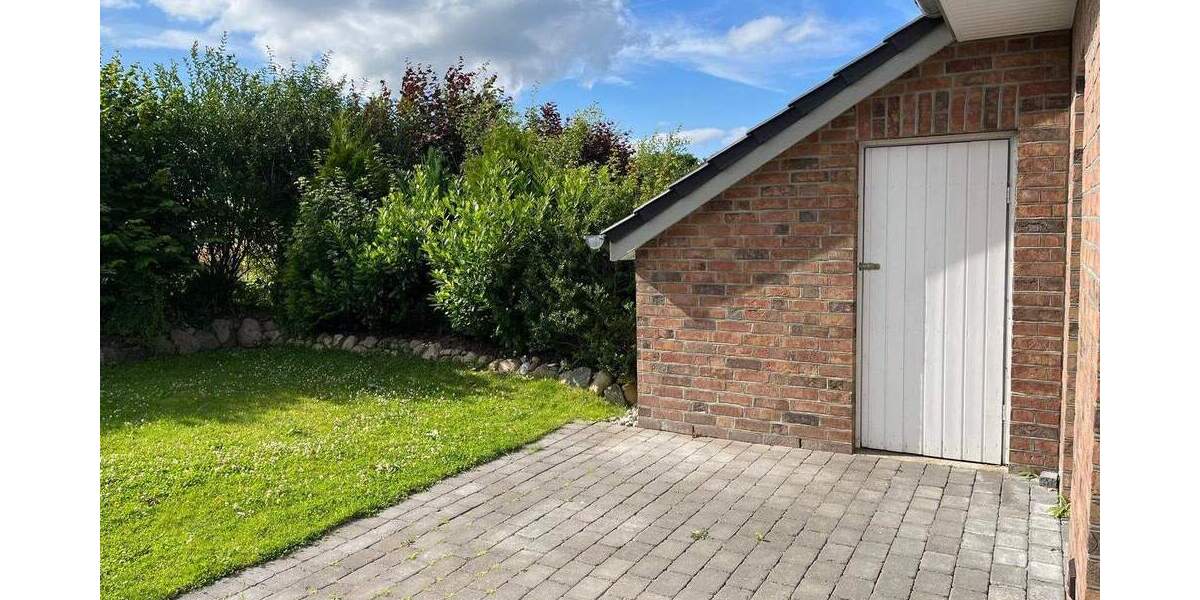 Bungalow Langballig - 5 Zimmer, 196 m&sup2;, 499.000&euro; | Angebot:25770564