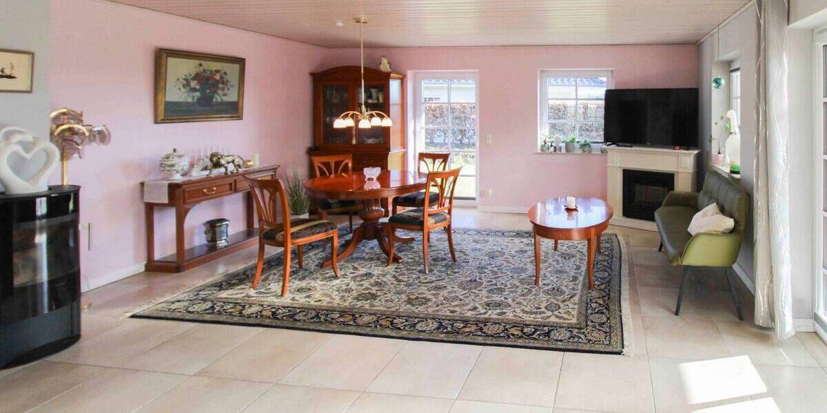 Einfamilienhaus Husby - 3 Zimmer, 369.000&euro; | Angebot:26659305