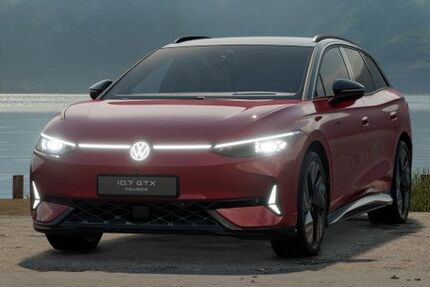 VW ID.7 10.198 km 54.290 &euro; Flensburg 24944