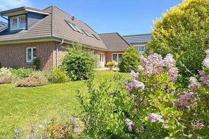 Haus Flensburg Blasberg - 6 Zimmer, 206 m&sup2;, 675.000&euro; | Angebot:26952528