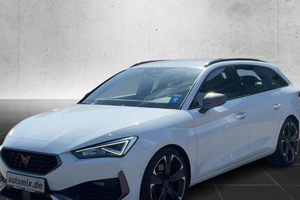 Cupra Leon 80.110 km 28.900 &euro; Enge-Sande 25917