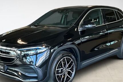 Mercedes-Benz EQA 77.290 km 33.880 &euro; Flensburg 24941