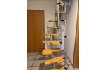 Etagenwohnung Handewitt Jarplund - 4 Zimmer, 100 m&sup2;, 1.000&euro; | Angebot:26539045