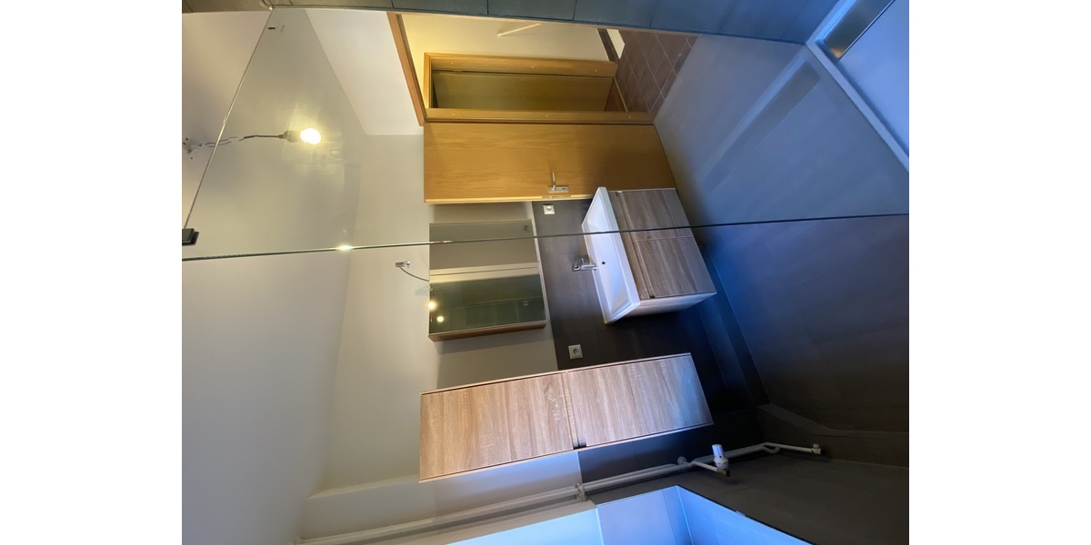 Neu renovierte 5-Zimmer Wohnung auf 2 Ebenen - 5- Flensburg | Angebot:27034536