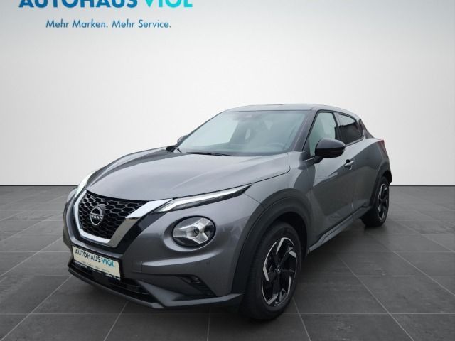 Nissan Juke 20.244 km 17.900 &euro; Viöl 25884