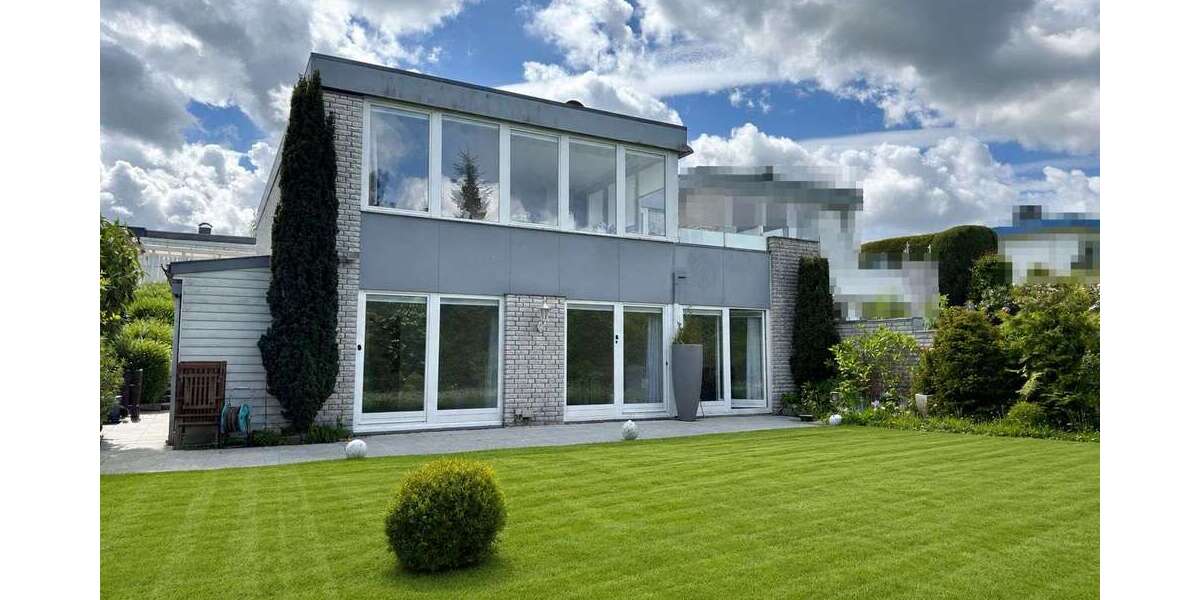 Einfamilienhaus Flensburg Fruerlund - 5.5 Zimmer, 165 m&sup2;, 495.000&euro; | Angebot:27194750