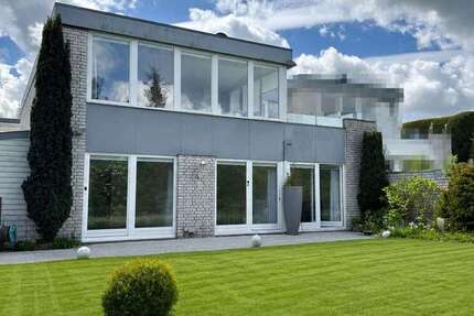 Haus Flensburg Fruerlund - 5.5 Zimmer, 165 m&sup2;, 495.000&euro; | Angebot:27194750