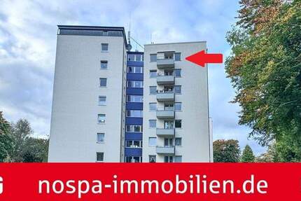 Wohnung Flensburg Mürwik - 3 Zimmer, 79 m&sup2;, 189.000&euro; | Angebot:25668740