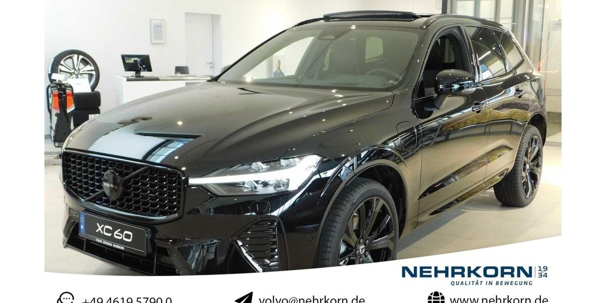 Volvo XC60 41.900 km 59.900 &euro; Flensburg 24941