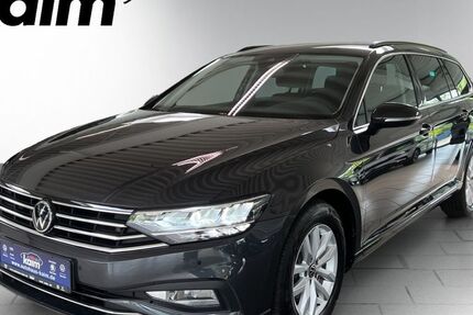 VW Passat Variant 99.880 km 20.790 &euro; Leck 25917