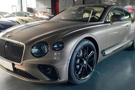 Bentley Continental GT 15.310 km 174.900 &euro; Flensburg 24937