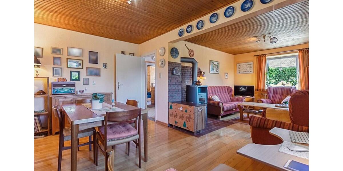Einfamilienhaus Flensburg Fruerlund - 207.000&euro; | Angebot:26603955