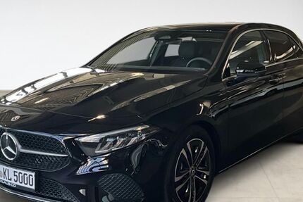 Mercedes-Benz A 180 4.800 km 39.880 &euro; Flensburg 24941