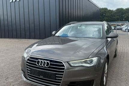 Audi A6 215.000 km 11.500 &euro; Flensburg 24941