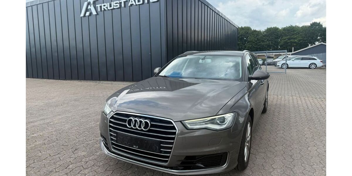 Audi A6 215.000 km 11.500 &euro; Flensburg 24941