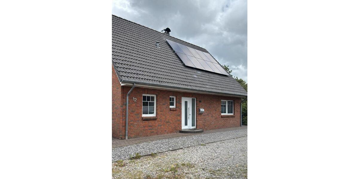 Einfamilienhaus Flensburg Falkenberg - 5 Zimmer, 128 m&sup2;, 494.949&euro; | Angebot:25319304