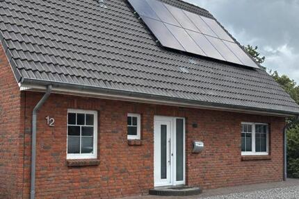 Haus Flensburg Falkenberg - 5 Zimmer, 128 m&sup2;, 494.949&euro; | Angebot:25319304