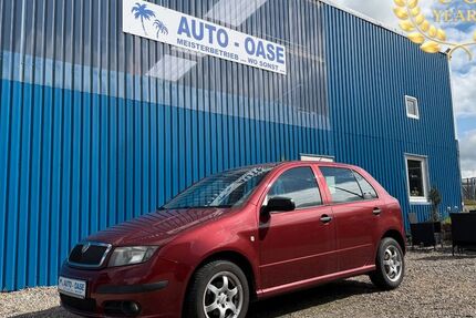 Skoda Fabia 161.259 km 3.450 &euro; Flensburg 24941