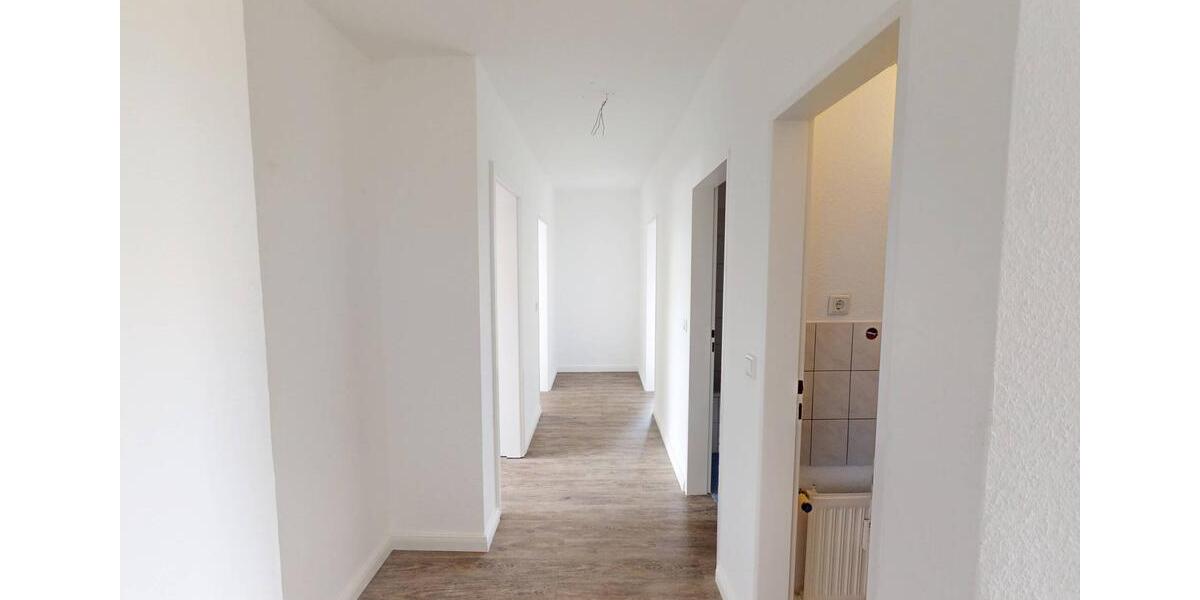 Etagenwohnung Flensburg Fruerlund - 4 Zimmer, 85 m&sup2;, 749&euro; | Angebot:26635402