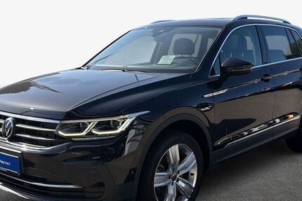 VW Tiguan 61.500 km 29.280 &euro; Flensburg 24944