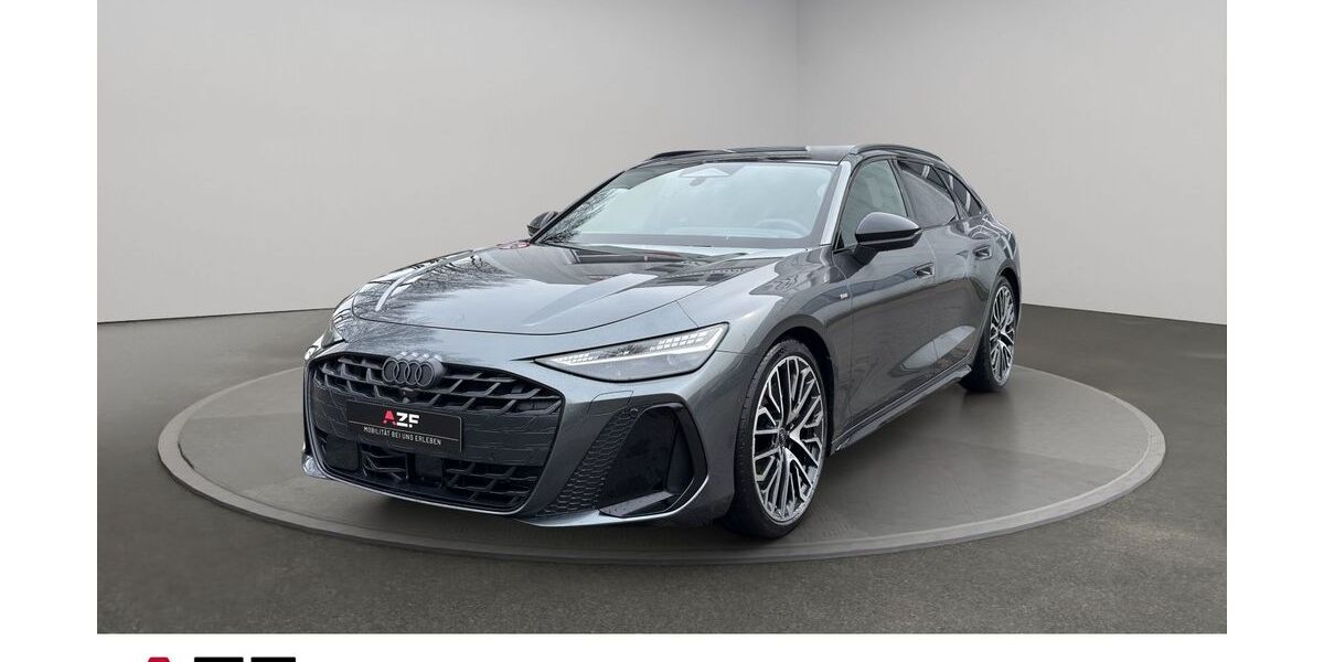 Audi A6 4.900 km 91.990 &euro; Flensburg 24941