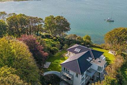 Wohnung Glücksburg - 4 Zimmer, 240 m&sup2;, 2.100.000&euro; | Angebot:25672664