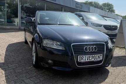 Audi A3 191.600 km 6.950 &euro; Sieverstedt 24885