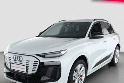 Audi Q6 e-tron 20.506 km 63.990 &euro; Flensburg 24941