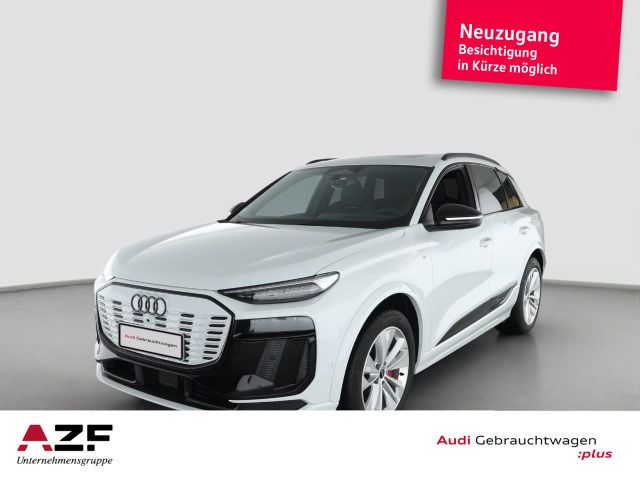 Audi Q6 e-tron 20.506 km 63.990 &euro; Flensburg 24941